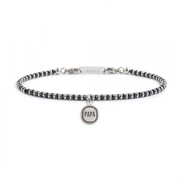BRACCIALE DONNA MARLU 15BR089-N - MARLU