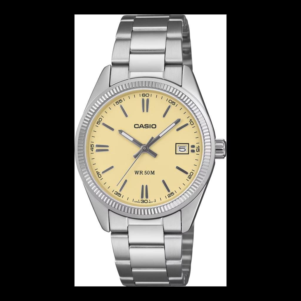 OROLOGIO UOMO CASIO UTP-1302PD-9AVEF - CASIO