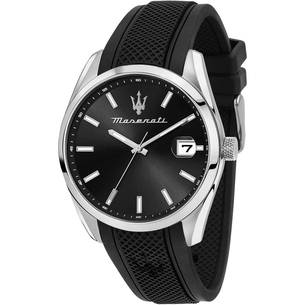 OROLOGIO  MASERATI R8851151004 - MASERATI