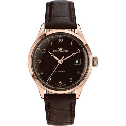 OROLOGIO UOMO PHILIP WATCH R8221225002 - PHILIP WATCH