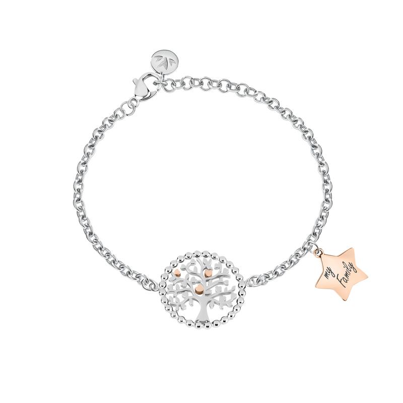 BRACCIALE DONNA MORELLATO SAQE14 - MORELLATO