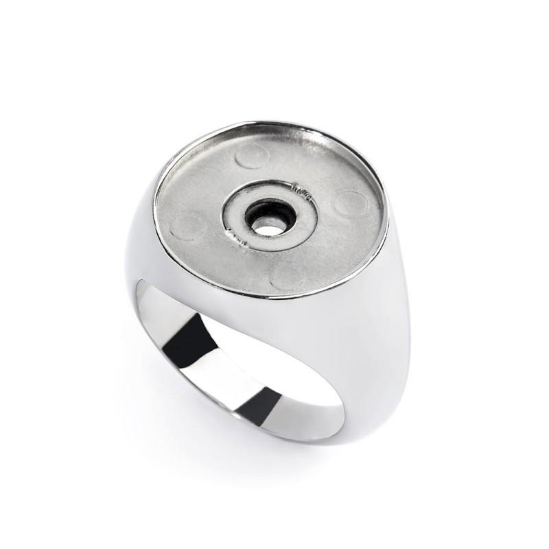 ANELLO UOMO MARLU 33AN0012-60 - MARLU