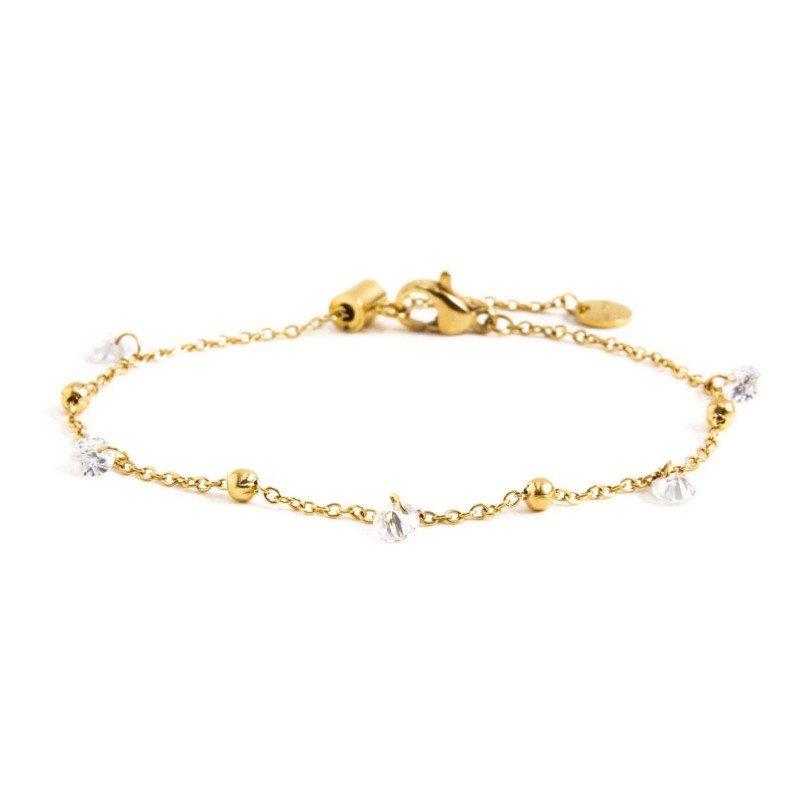 BRACCIALE DONNA MARLU' 2BR0061G-W - MARLU