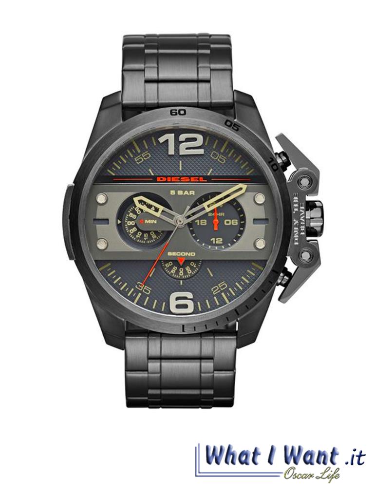 OROLOGIO UOMO DIESEL dz4363 - DIESEL