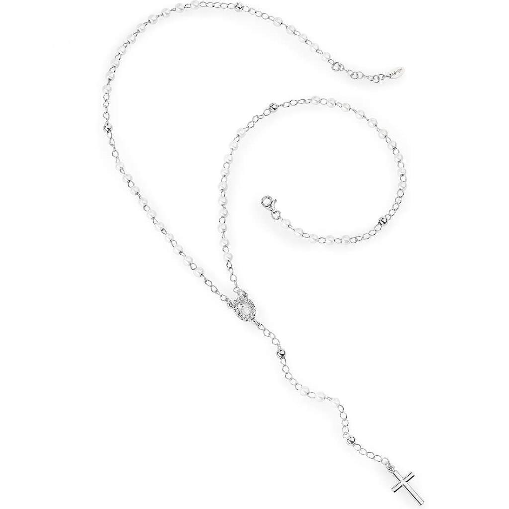 COLLANA DONNA AMEN CROBBZ-M4 - AMEN