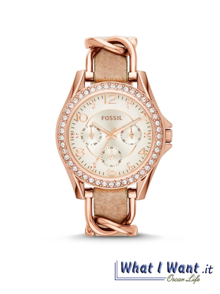 OROLOGIO  FOSSIL ES3466 - FOSSIL