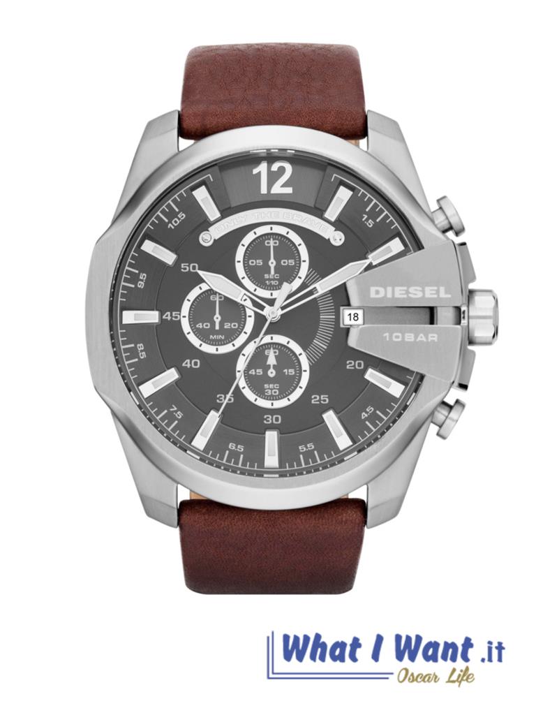 OROLOGIO  DIESEL DZ4290 - DIESEL