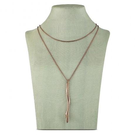 COLLANA DONNA BREIL TJ2751 - BREIL