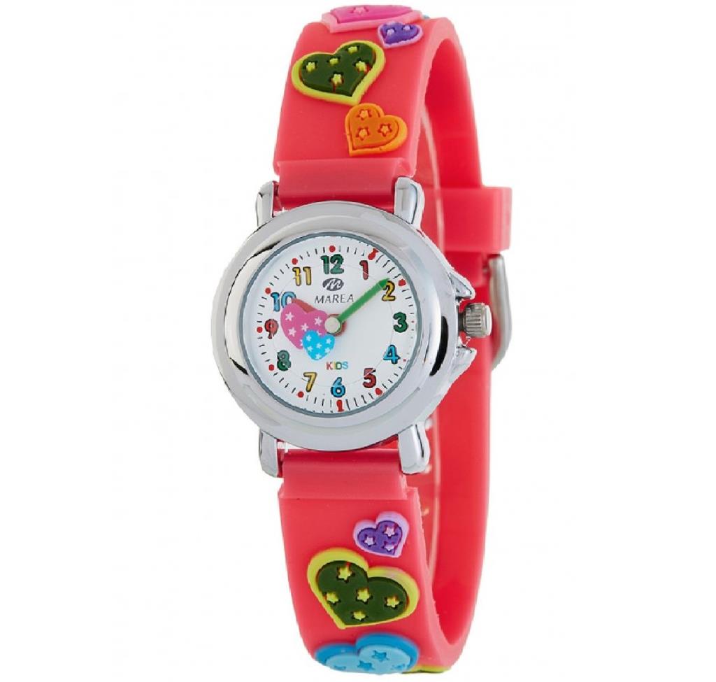 OROLOGIO BAMBINO MAREA B37008/16 - MAREA
