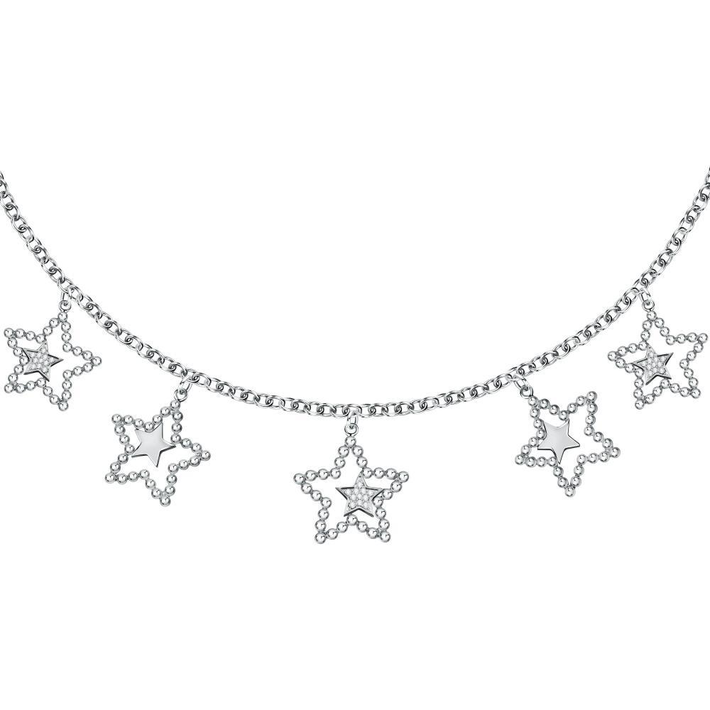 COLLANA DONNA MORELLATO SAUA02 - MORELLATO