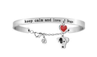 BRACCIALE DONNA NOMINATION 027404/058 - NOMINATION