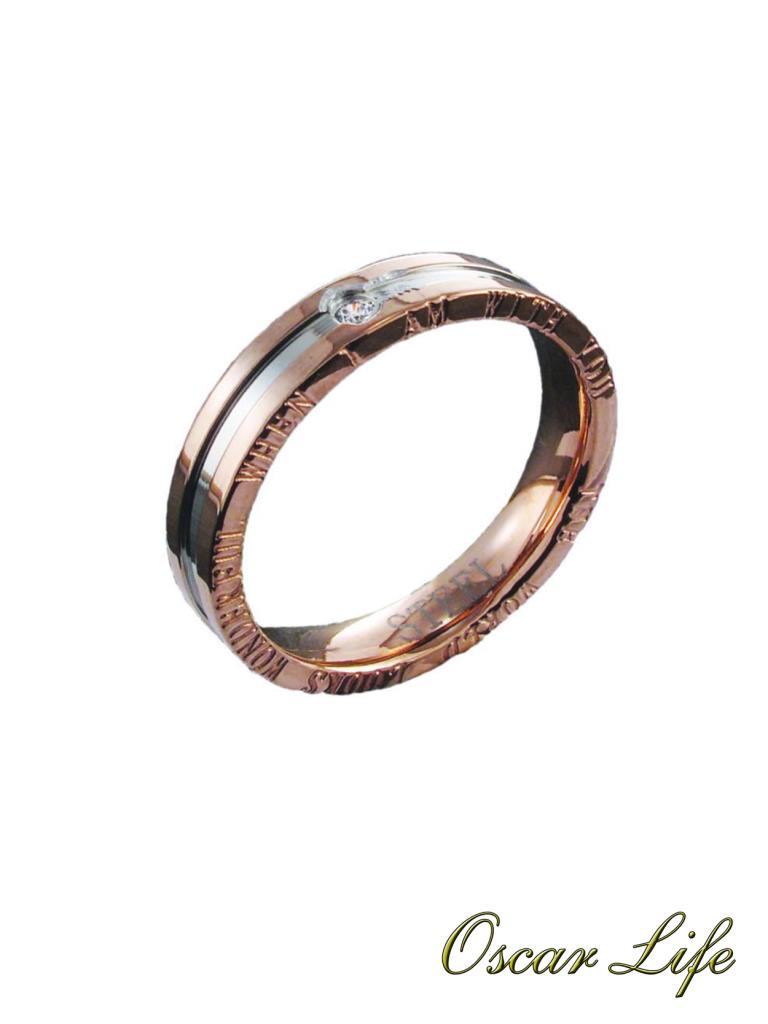 ANELLO UNISEX ANELLISSIMI ACC018-20 - ANELLISSIMI