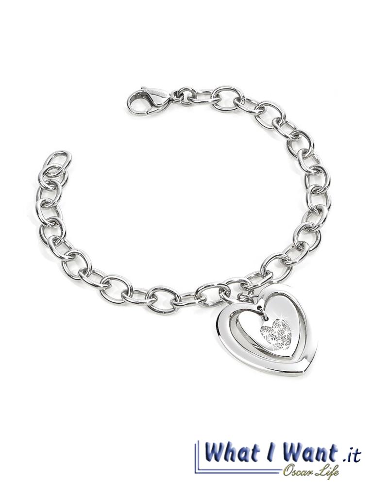 BRACCIALE  MORELLATO SUI03 - MORELLATO