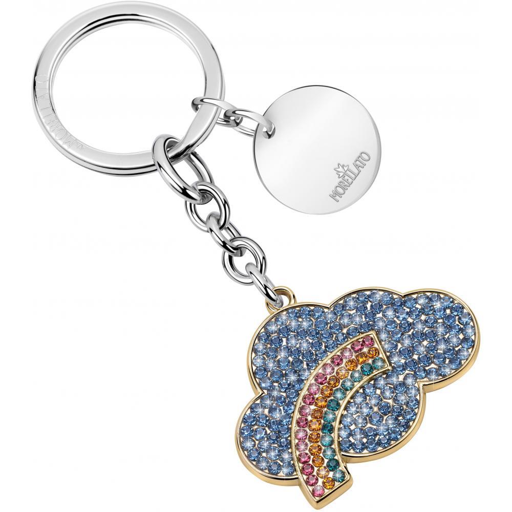 PORTACHIAVI DONNA MORELLATO SD0395 - MORELLATO