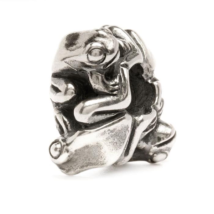 INSERTO DONNA TROLLBEADS 11430 QUATTRO RANE - TROLLBEADS