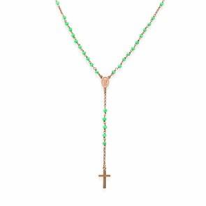 COLLANA DONNA AMEN CRORM4 - AMEN