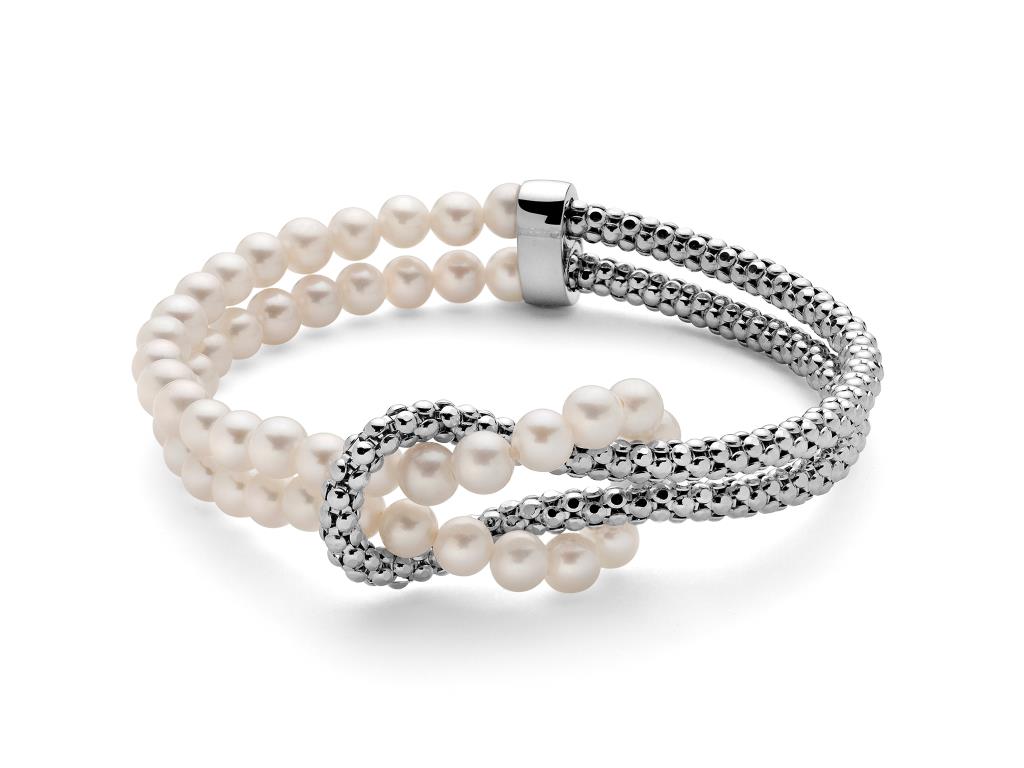 BRACCIALE DONNA MILUNA PBR3178V - MILUNA