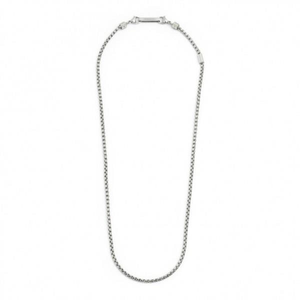 COLLANA UOMO MARLU 4CA0197 - MARLU