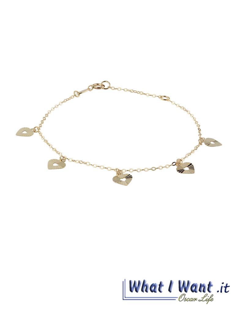 BRACCIALE DONNA BLISS 20071227 - BLISS