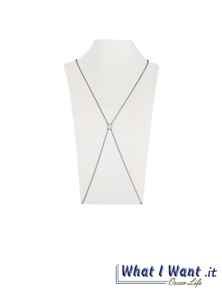 COLLANA DONNA BREIL TJ2065 - BREIL