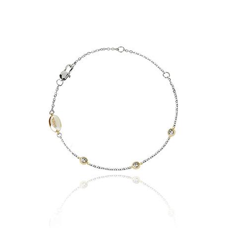 BRACCIALE DONNA BREIL tj2627 - BREIL