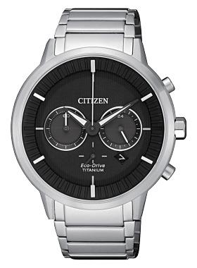 OROLOGIO UOMO CITIZEN CA4400-88E - CITIZEN