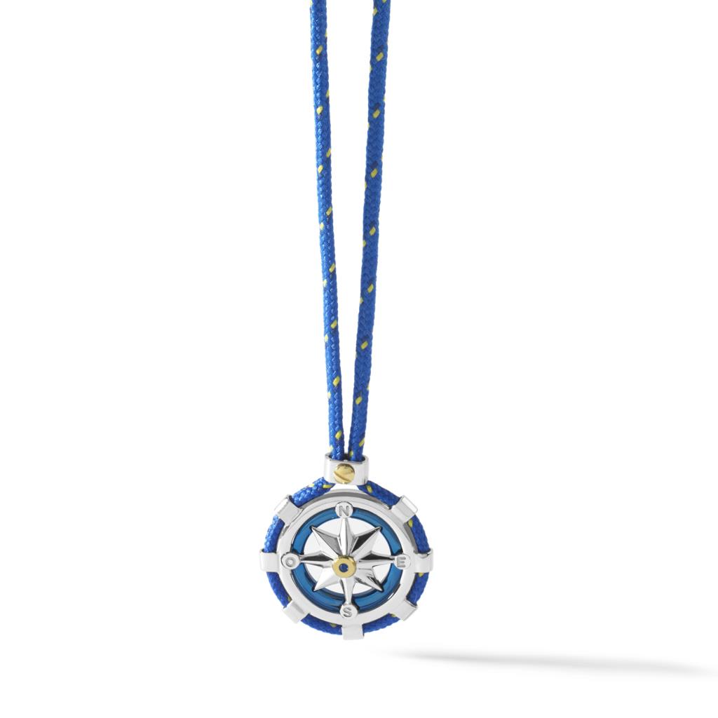 COLLANA UOMO COMETE UGL560 - COMETE