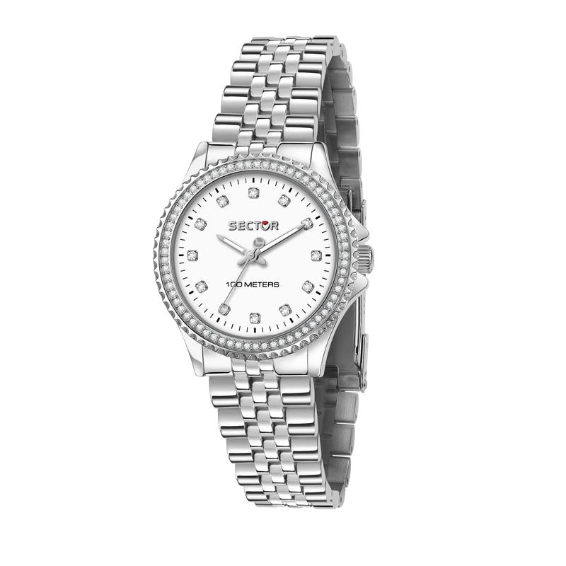OROLOGIO DONNA SECTOR R3253161538 - SECTOR