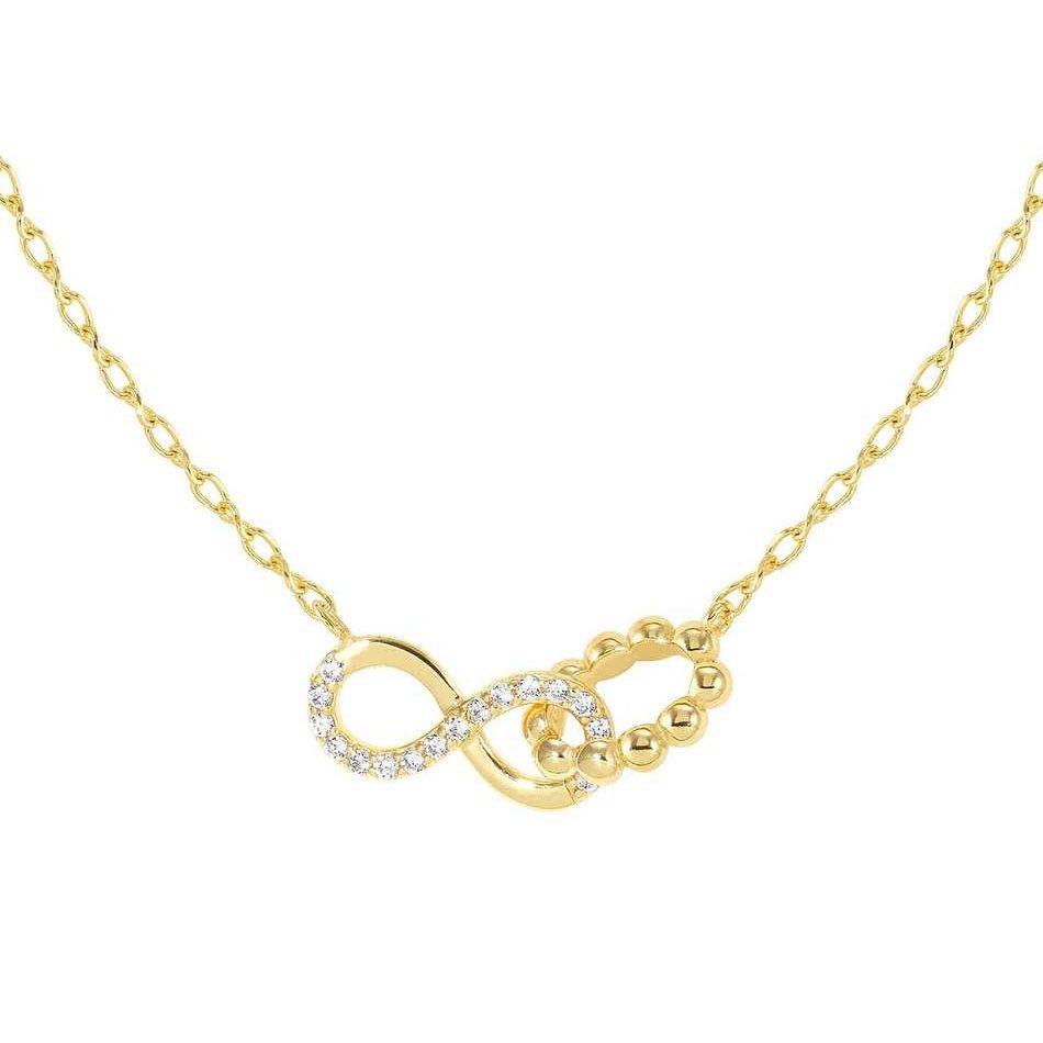 COLLANA DONNA NOMINATION 240504/005 - NOMINATION