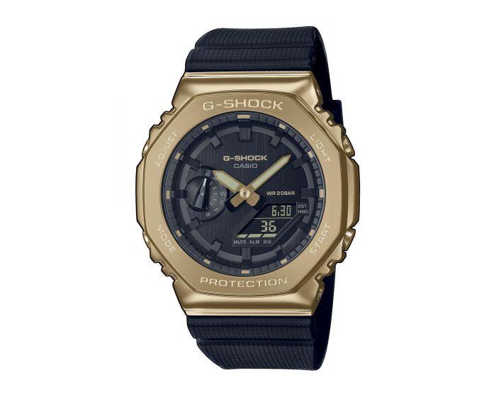 OROLOGIO UNISEX CASIO GM-2100G-1A9ER - CASIO