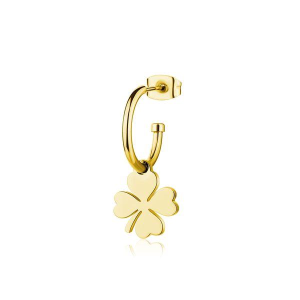 ORECCHINO SINGOLO DONNA S'AGAPO SSM026 - S
