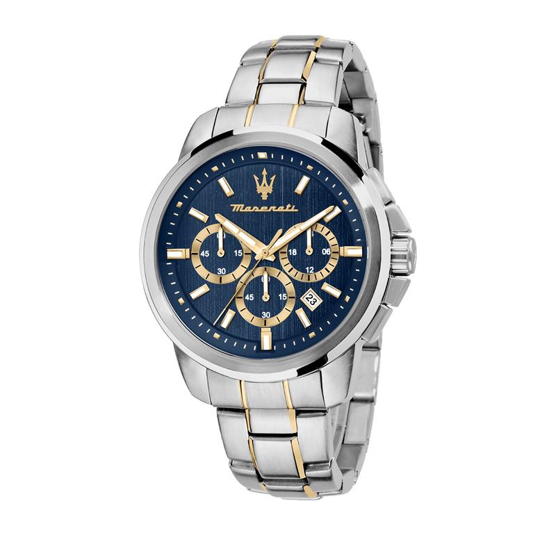 OROLOGIO UOMO MASERATI R8873621016 - MASERATI