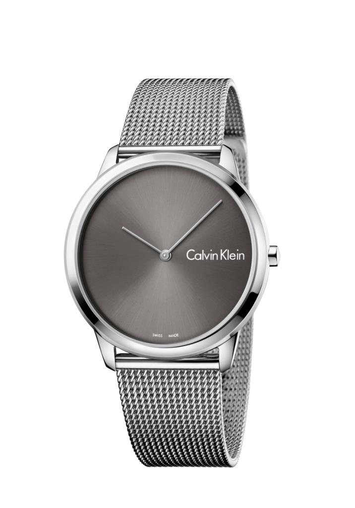 OROLOGIO UOMO CALVIN KLEIN K3M211Y3 - CALVIN KLEIN