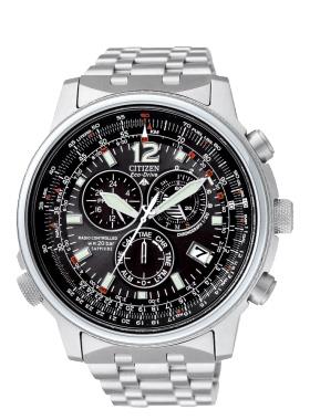 OROLOGIO  CITIZEN AS4020-52E - CITIZEN