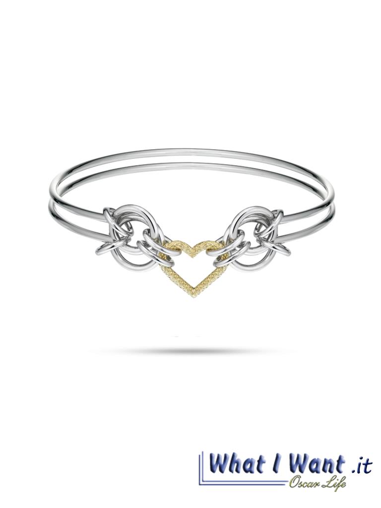 BRACCIALE DONNA MORELLATO SAGX13 - MORELLATO