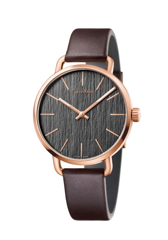 OROLOGIO UOMO CALVIN KLEIN K7B216G3 - CALVIN KLEIN