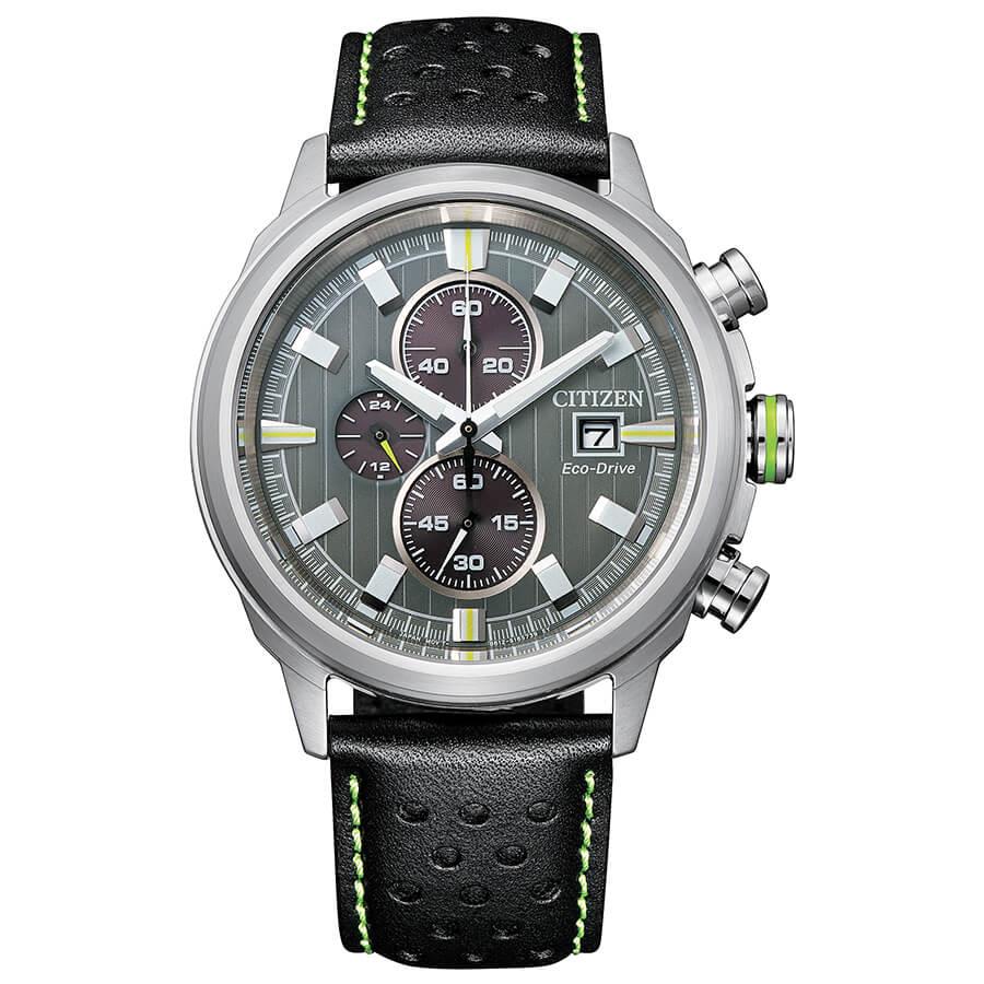 OROLOGIO UOMO CITIZEN CA0739-13H - CITIZEN