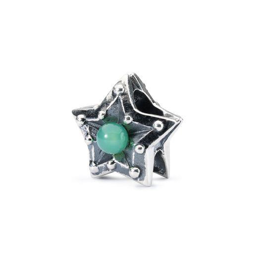INSERTO DONNA TROLLBEADS TAGBE-00216 STELLA DEL TORO - TROLLBEADS