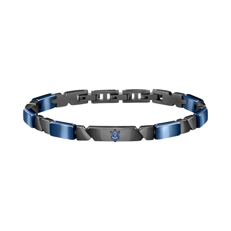 BRACCIALE UOMO MASERATI JM221ATZ01 - MASERATI