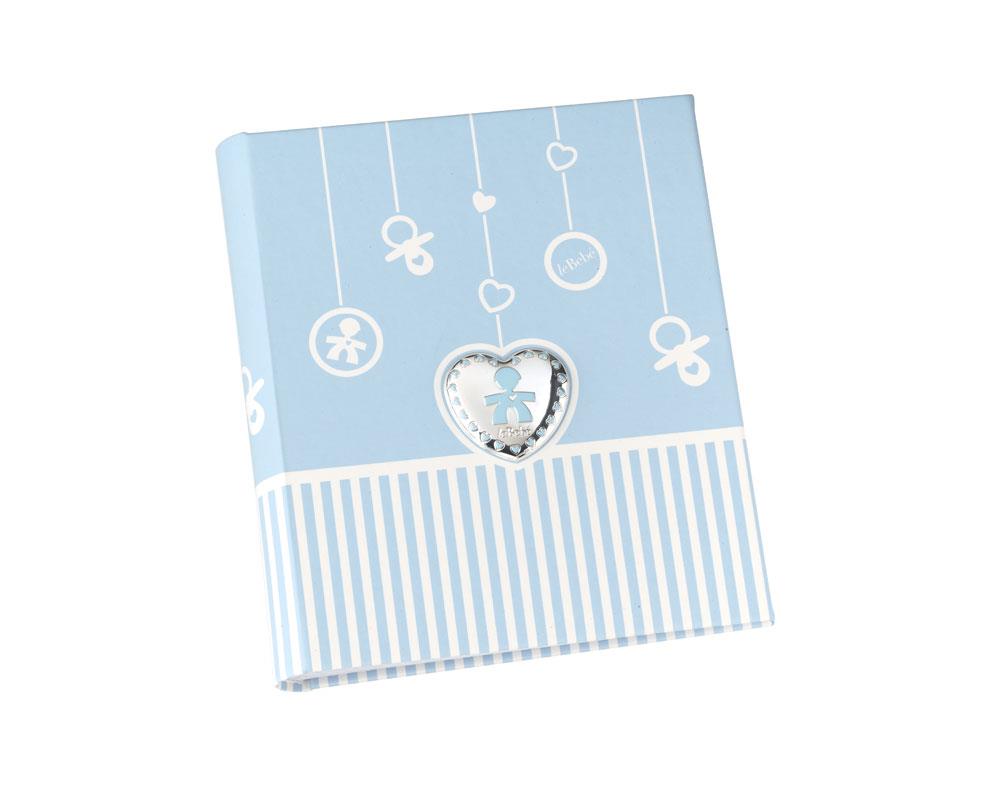 ALBUM UOMO LE BEBE LB208/20C - LE BEBE