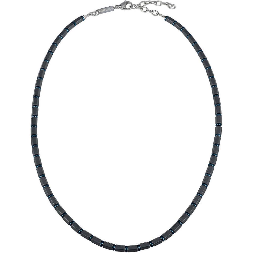 COLLANA UOMO BREIL TJ2658 - BREIL
