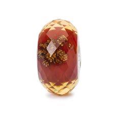 INSERTO DONNA TROLLBEADS tglbe-30037 SCINTILLA DELLA PASSIONE - TROLLBEADS