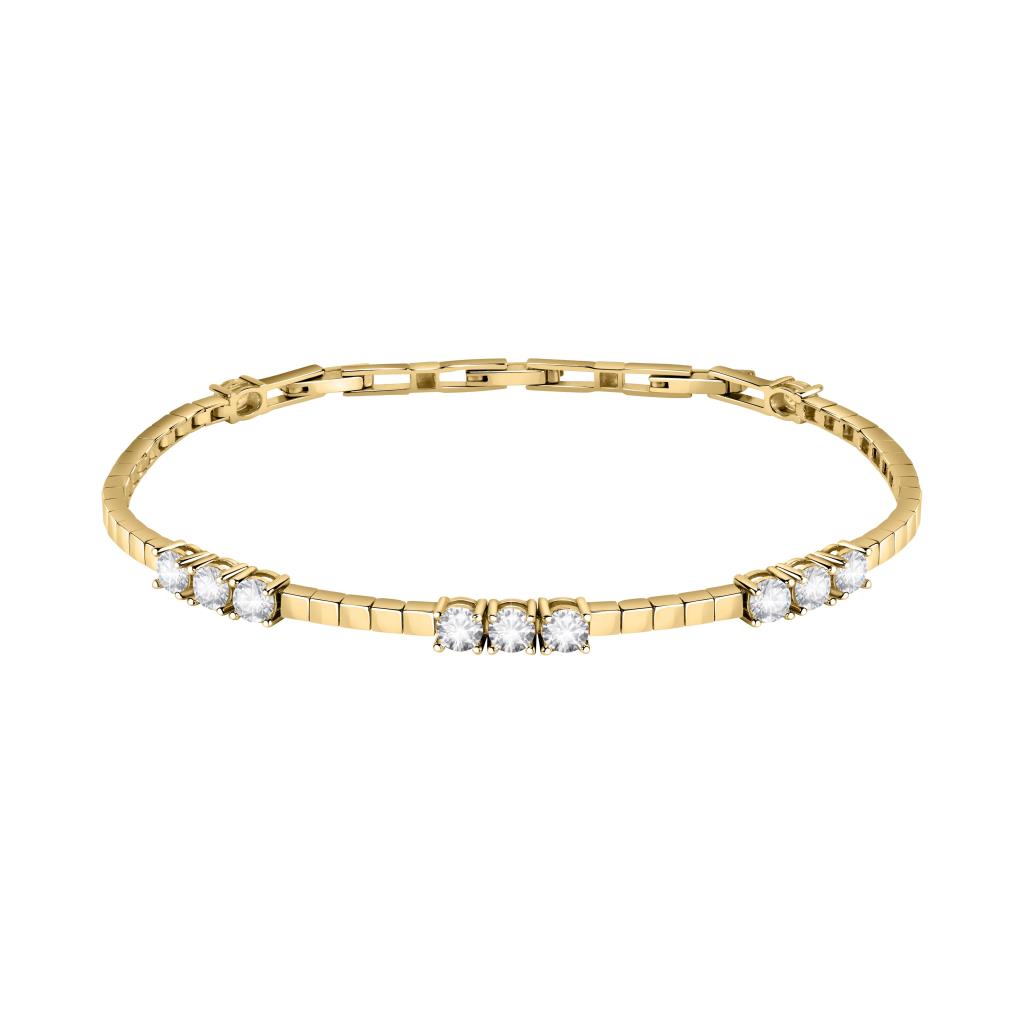 BRACCIALE DONNA MORELLATO SAQF09 - MORELLATO