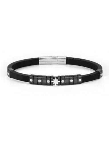 BRACCIALE UOMO NOMINATION 028816/002 - NOMINATION