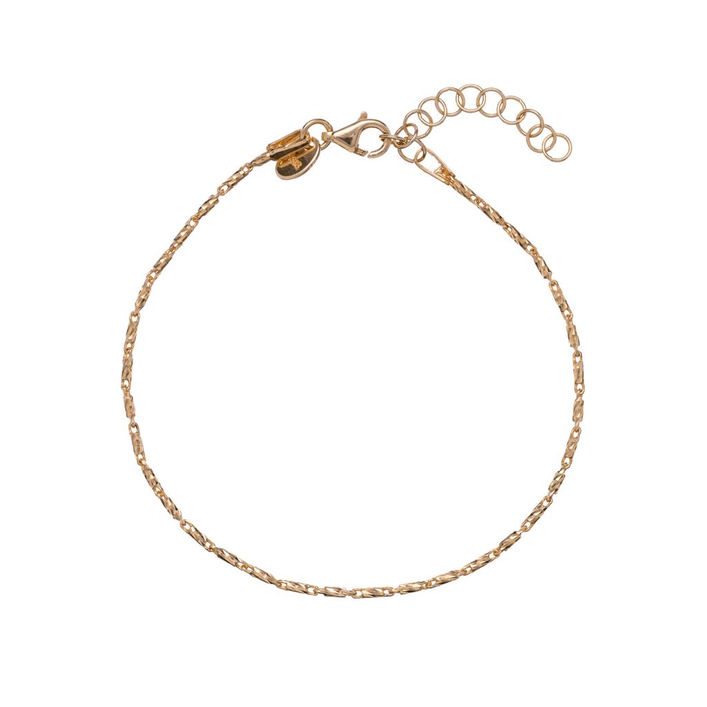 BRACCIALE DONNA ALISIA AL3428-Oro - ALISIA
