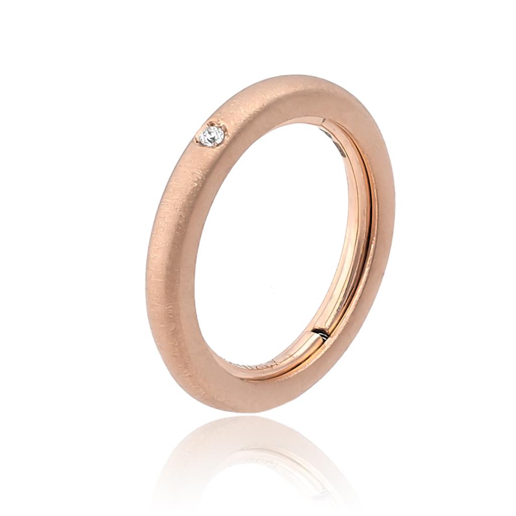 ANELLO DONNA CHIMENTO 1as0125bbs140 - CHIMENTO