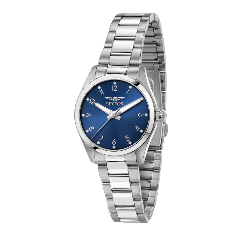 OROLOGIO DONNA SECTOR R3253578507 - SECTOR