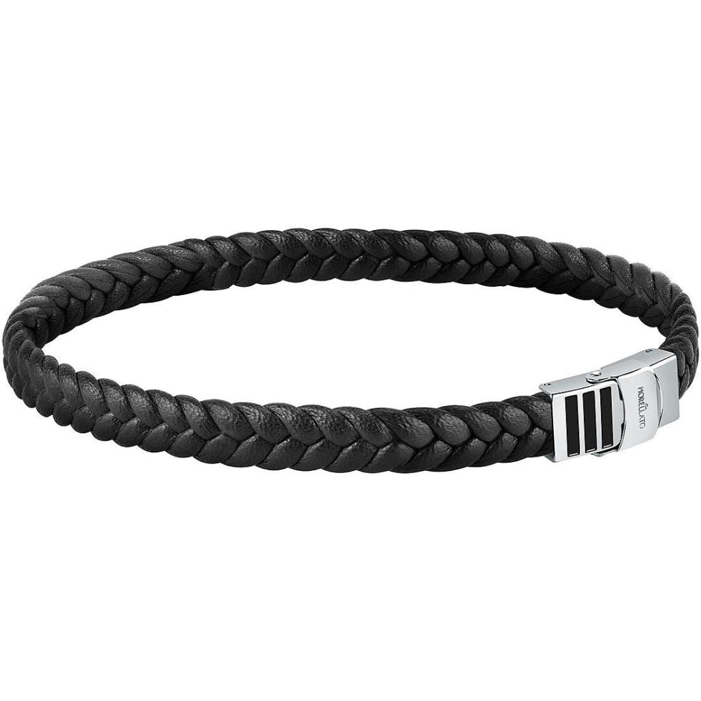 BRACCIALE UOMO MORELLATO SQH47 - MORELLATO