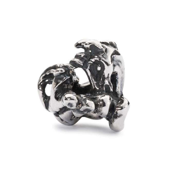 INSERTO DONNA TROLLBEADS TAGBE-30113 UNICORNO - TROLLBEADS