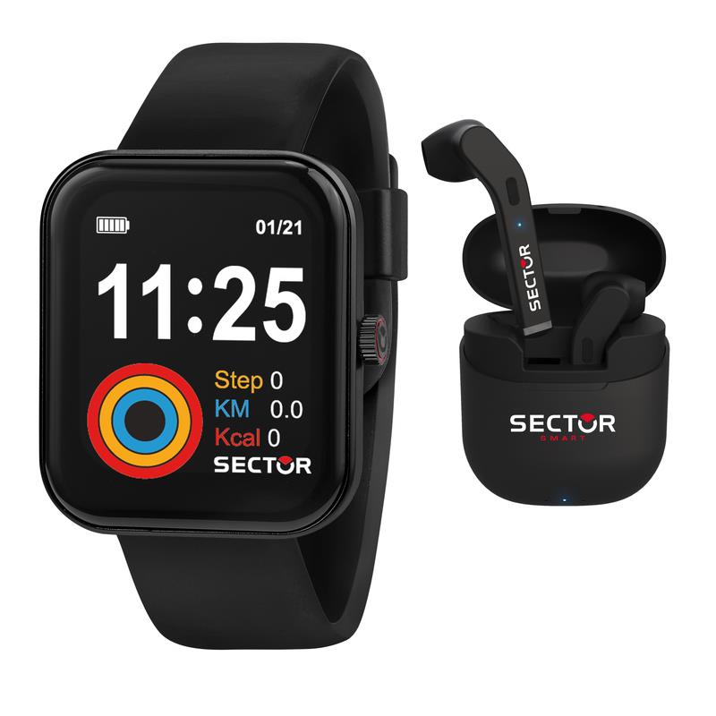 OROLOGIO  SECTOR R3251282008 - SECTOR